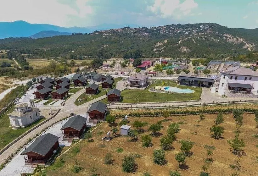 Hotelli Lotos Mountain Resort