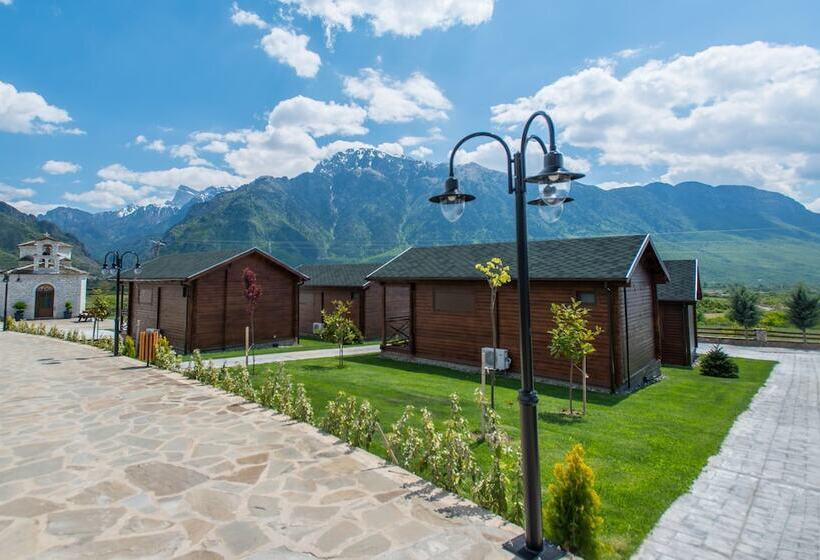 Отель Lotos Mountain Resort