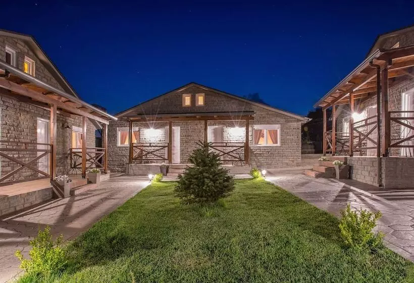 Hotelli Lotos Mountain Resort