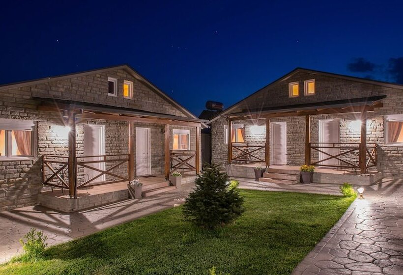 Отель Lotos Mountain Resort