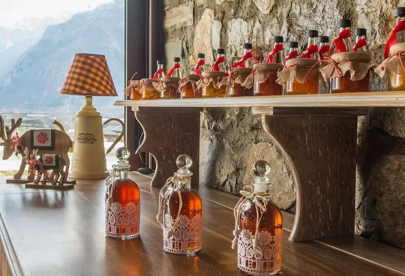 Hotelli Lotos Mountain Resort