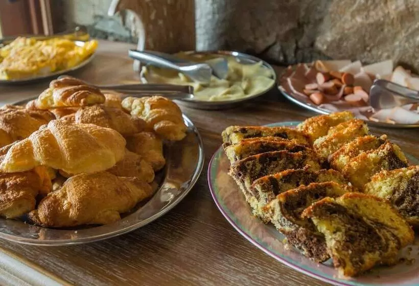 Hotelli Lotos Mountain Resort