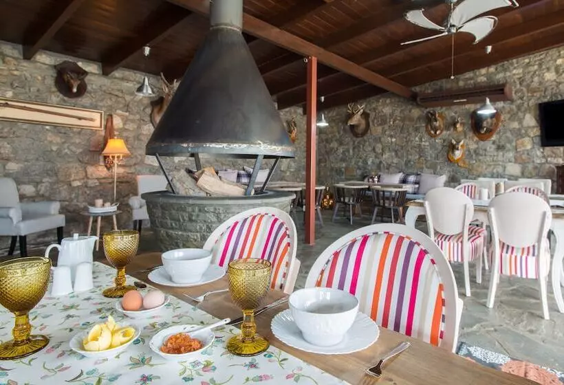 Hotelli Lotos Mountain Resort