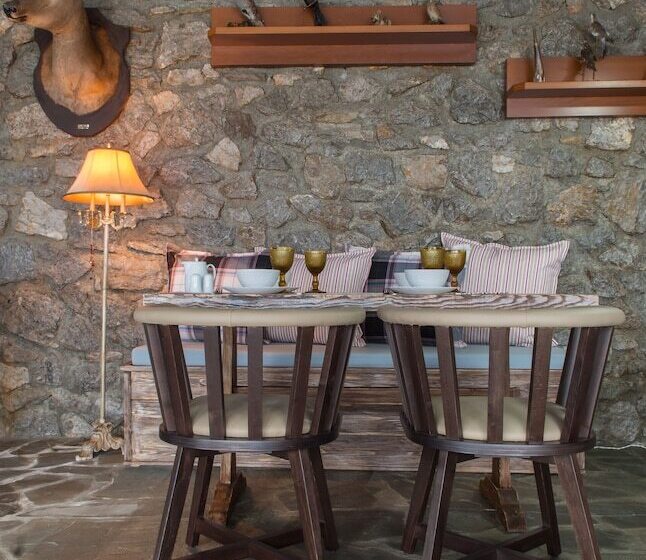 Отель Lotos Mountain Resort