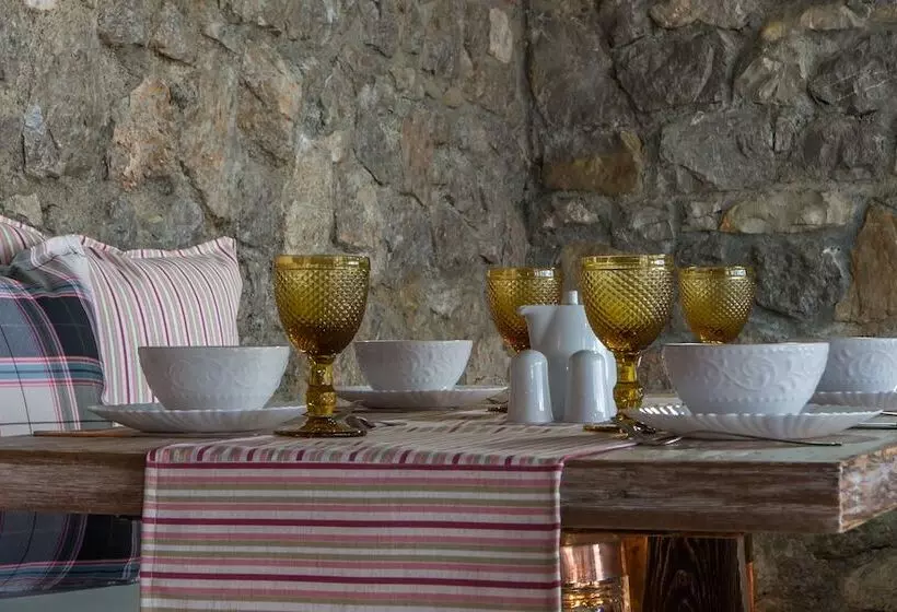 Hotelli Lotos Mountain Resort