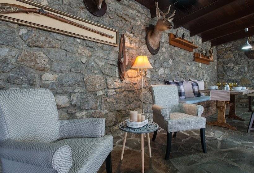 Отель Lotos Mountain Resort