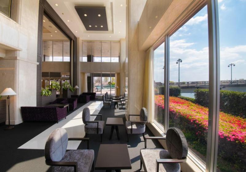 ホテル Merieges Nobeoka