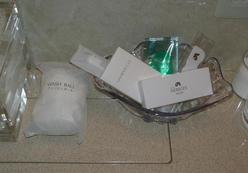 ホテル Merieges Nobeoka