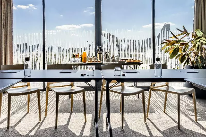 Hotelli Najeti Hôtel Lille Nord