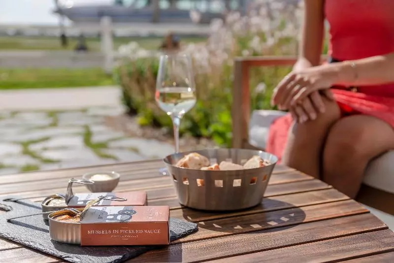 Hotelli Najeti Hôtel Lille Nord