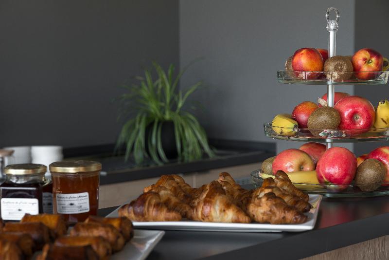 هتل Najeti Hôtel Lille Nord