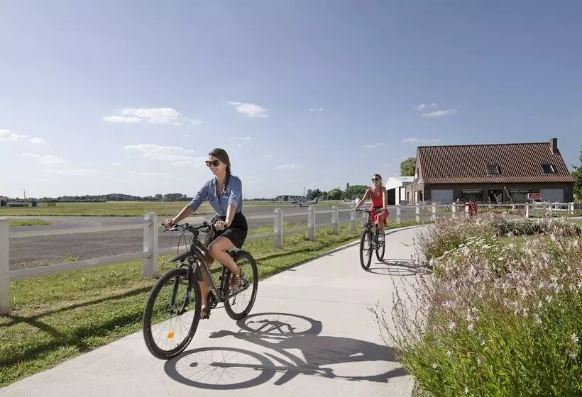 Hotelli Najeti Hôtel Lille Nord