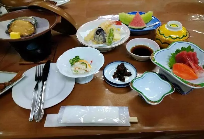 ホテル New Otsuka