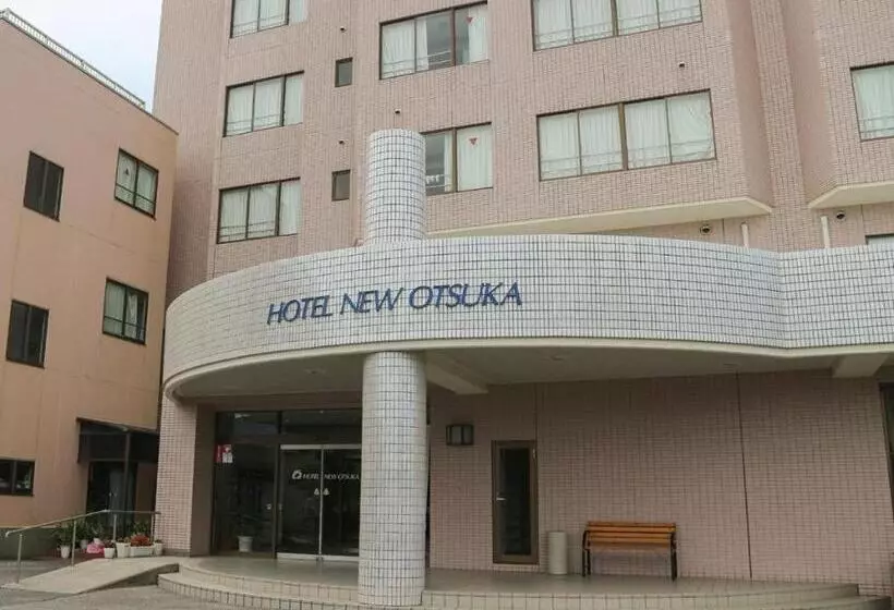 ホテル New Otsuka