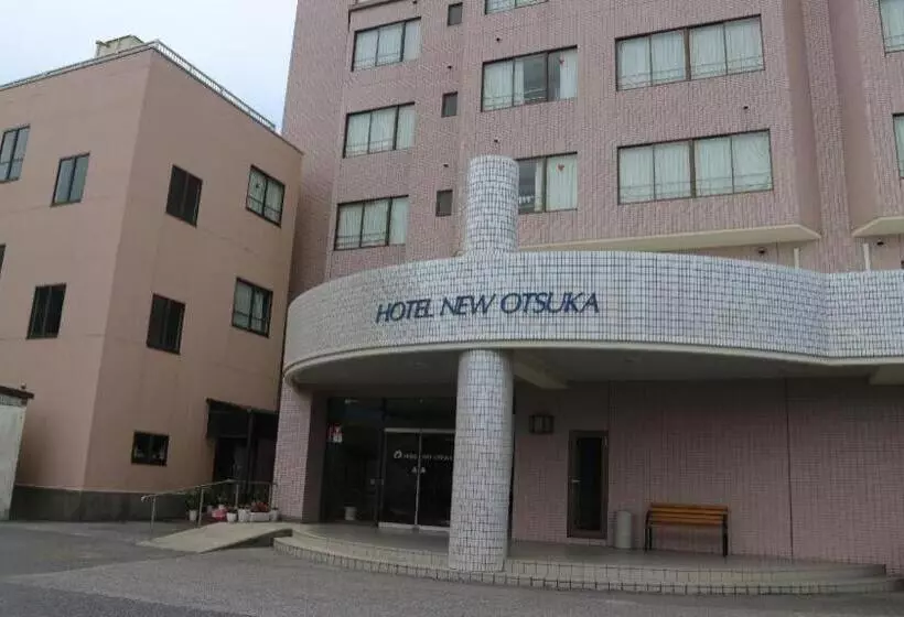 ホテル New Otsuka
