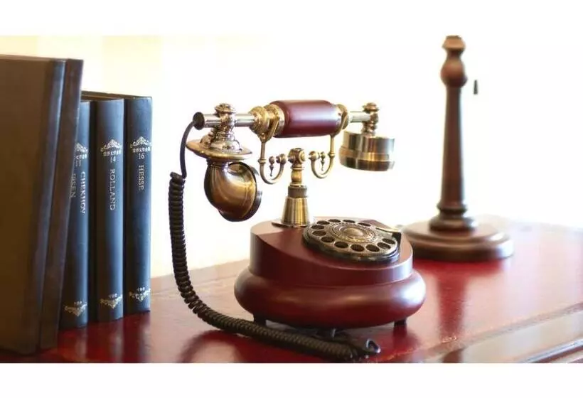 هتل Old England Dogo Yamanote