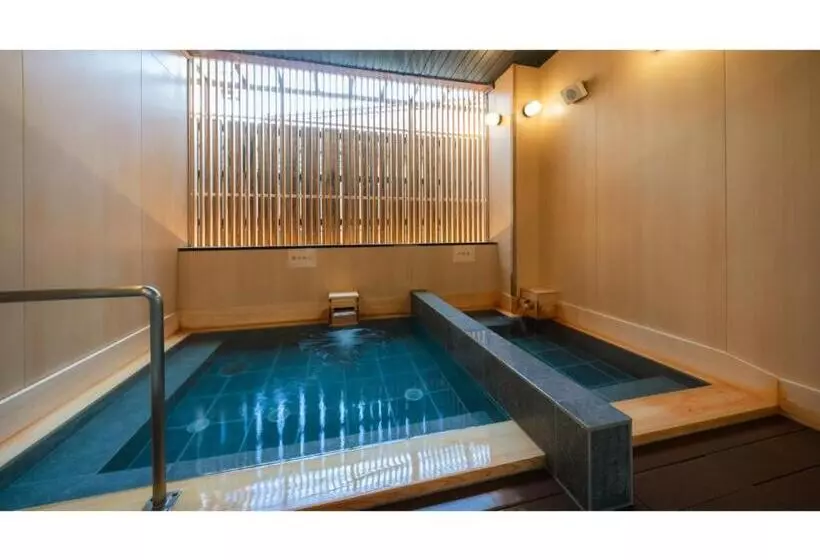 هتل Old England Dogo Yamanote