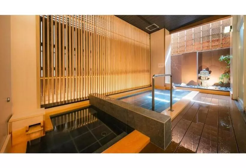 هتل Old England Dogo Yamanote