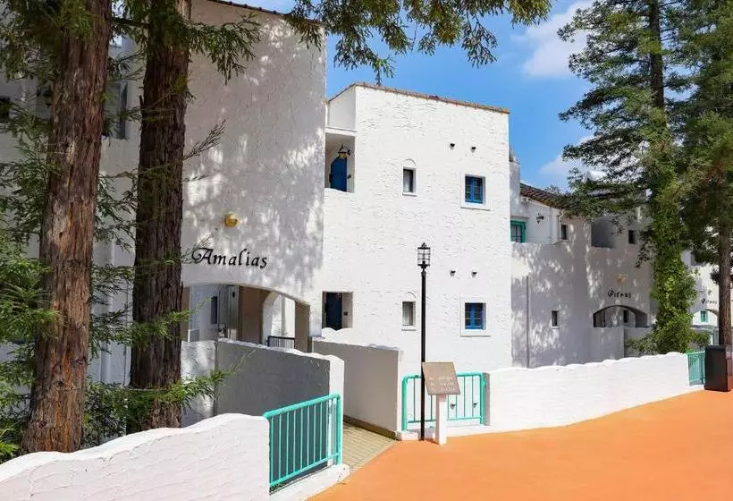 Ooedo Onsen Monogatari Hotel Reoma No Mori