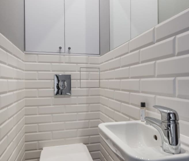 هتل P&o Apartments Chmielna