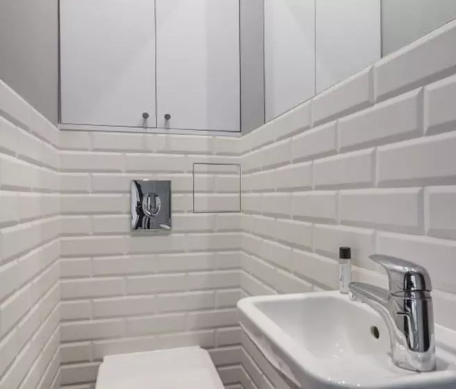 هتل P&o Apartments Chmielna