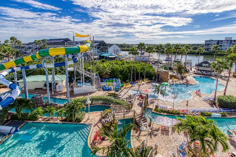 호텔 Prestige Collection  Harbourside At Marker 33