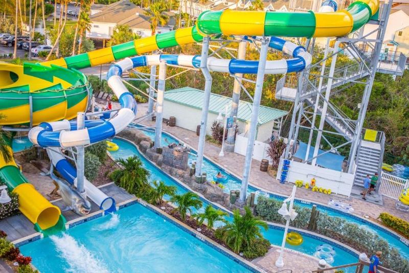 호텔 Prestige Collection  Harbourside At Marker 33