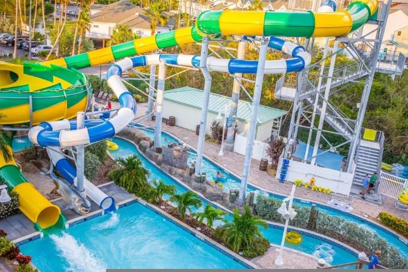 Hotelli Prestige Collection  Harbourside At Marker 33