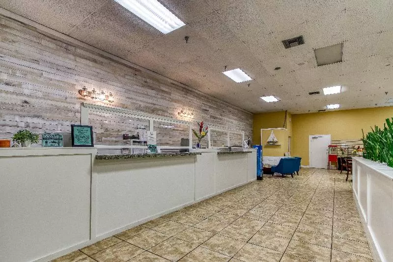 Hotelli Prestige Collection  Harbourside At Marker 33