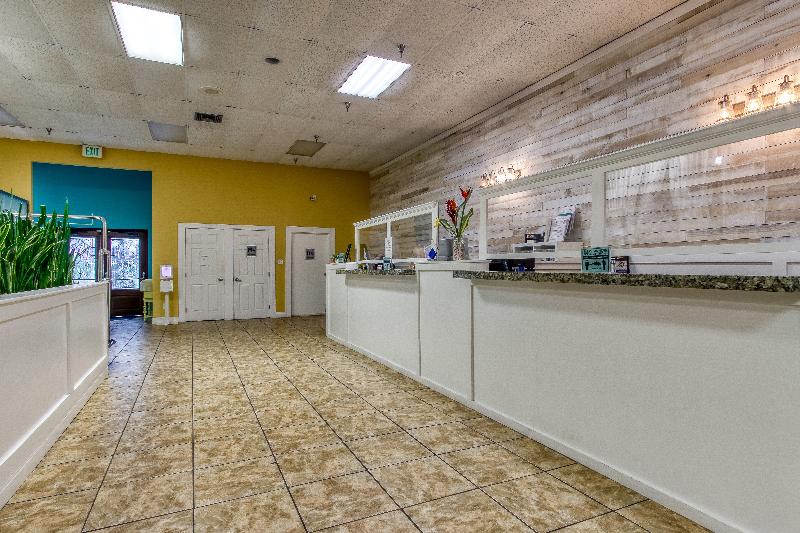 호텔 Prestige Collection  Harbourside At Marker 33