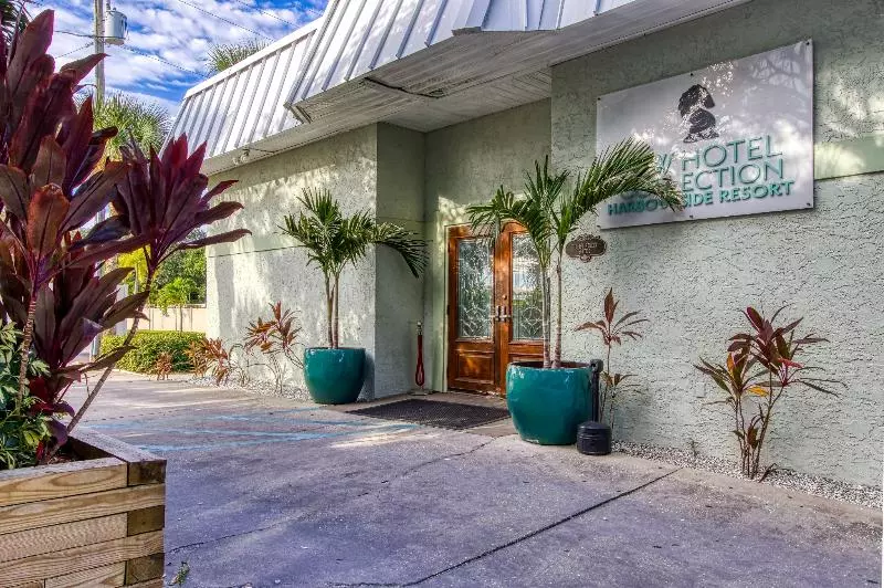 Hotelli Prestige Collection  Harbourside At Marker 33