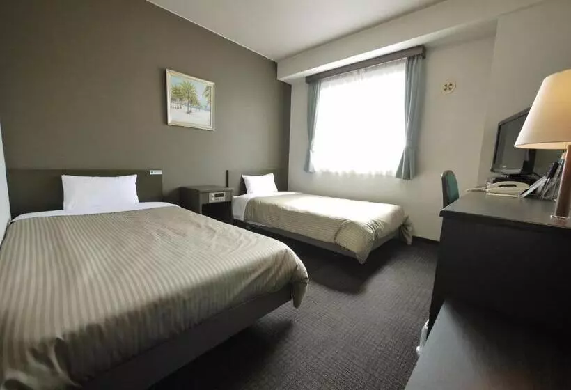 ホテル Route Inn Nakano