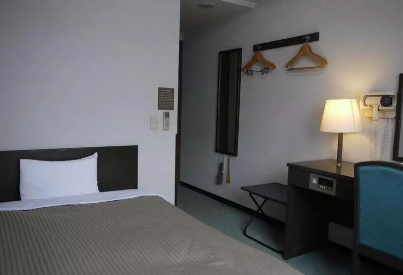 ホテル Route Inn Nakano