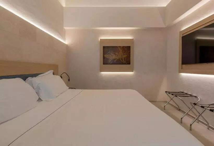 هتل روستایی Borgo Giallonardo Wine Relais