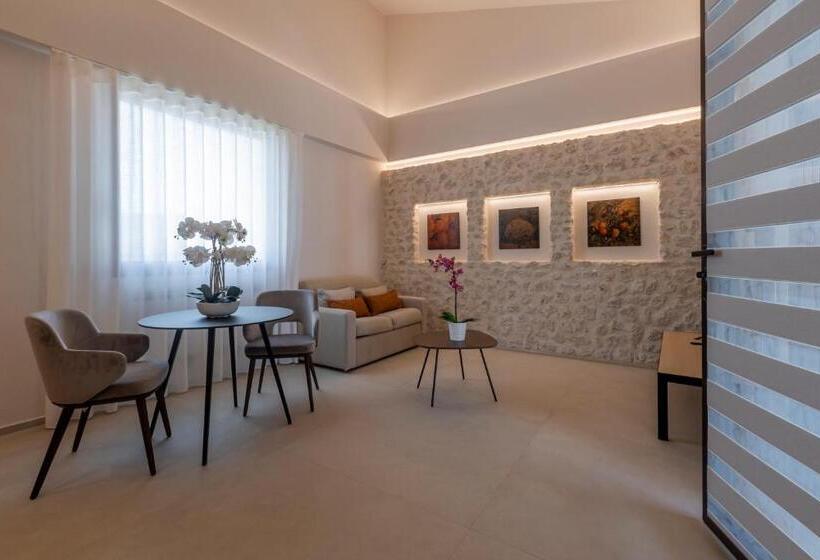 Сельский отель Borgo Giallonardo Wine Relais