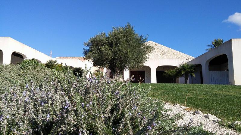 Сельский отель Borgo Giallonardo Wine Relais