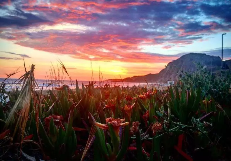 هتل روستایی Borgo Giallonardo Wine Relais