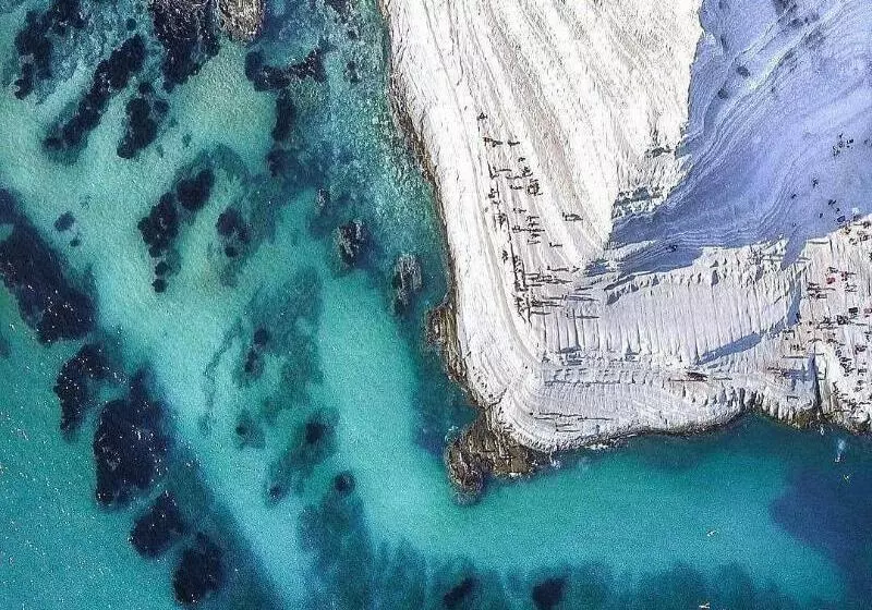 هتل روستایی Borgo Giallonardo Wine Relais