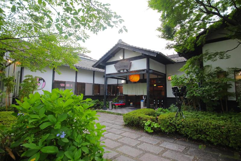 ホテル Sakura Sakura Onsen