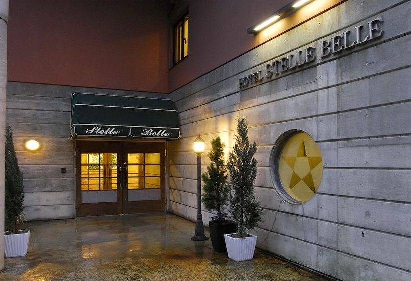Hotel Stelle Belle