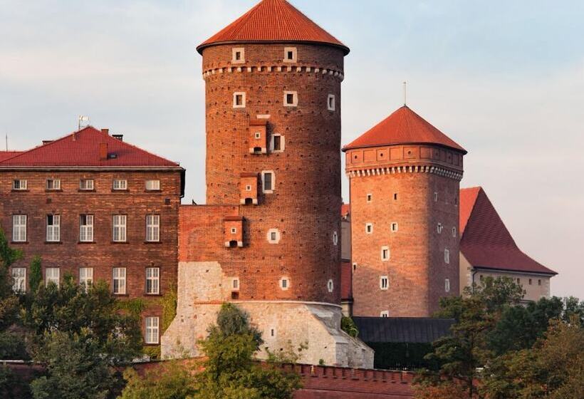 בית מלון כפרי Stradonia Serviced Apartments