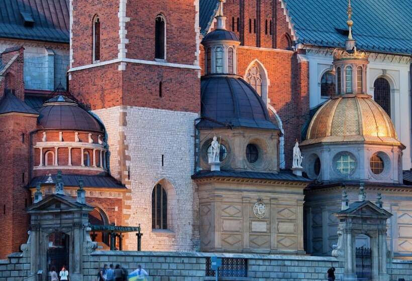 בית מלון כפרי Stradonia Serviced Apartments