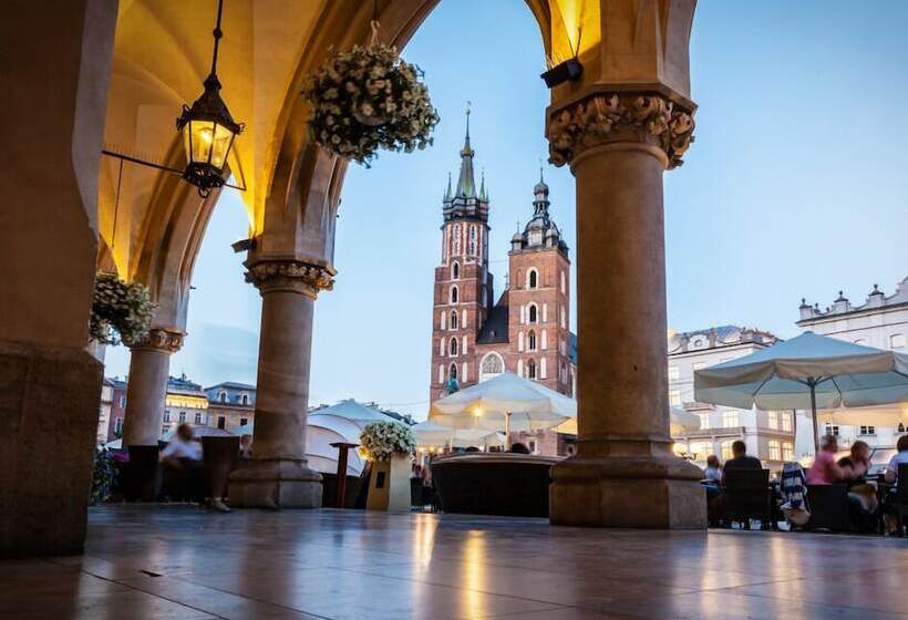 בית מלון כפרי Stradonia Serviced Apartments