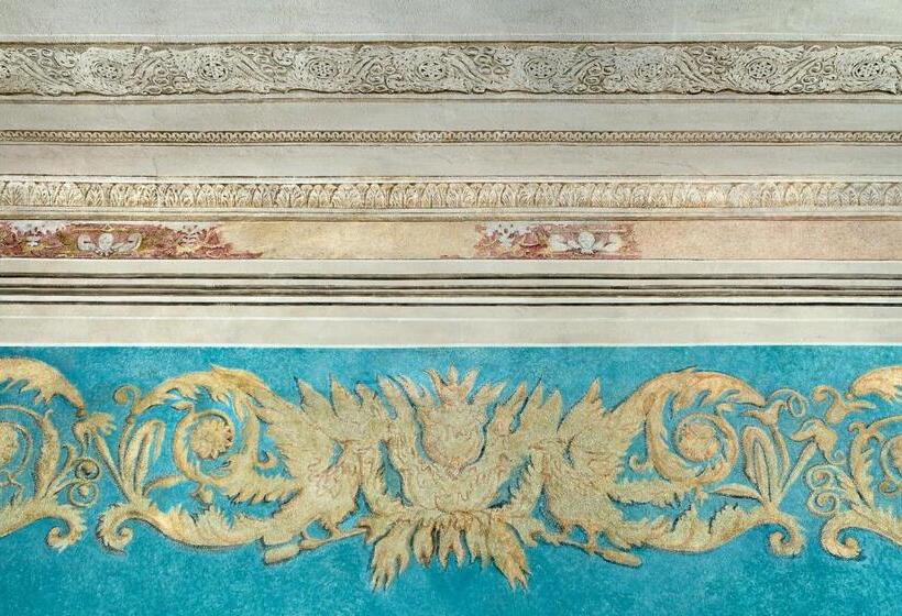 בית מלון כפרי Stradonia Serviced Apartments