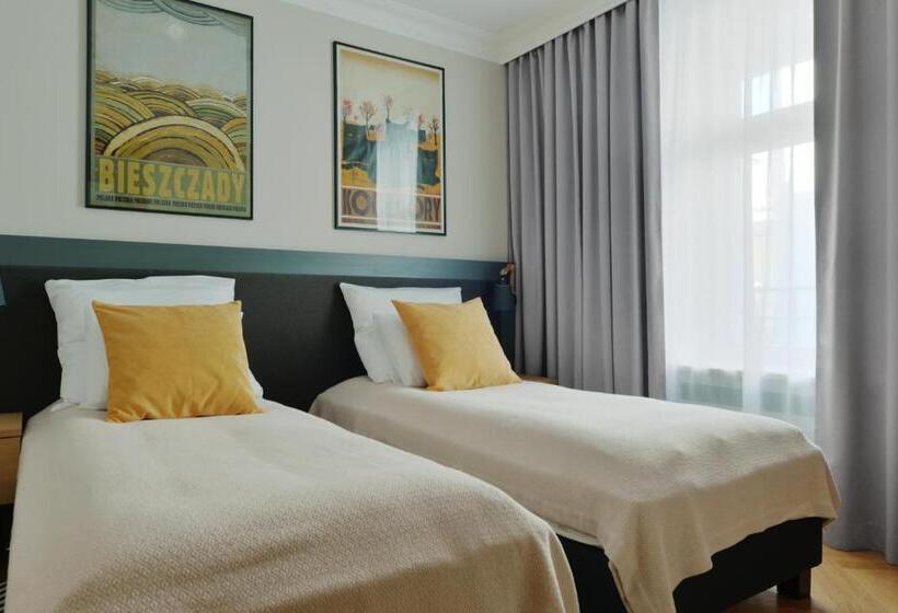 בית מלון כפרי Stradonia Serviced Apartments