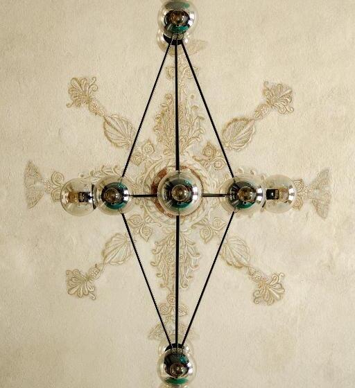 בית מלון כפרי Stradonia Serviced Apartments