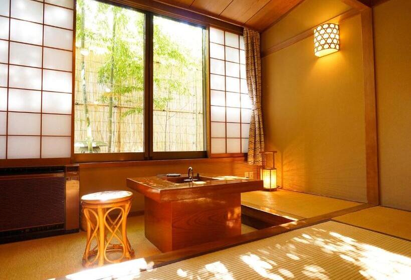 호텔 Sumiyosiya Ryokan