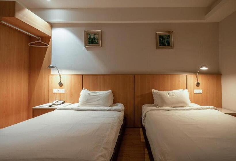 Summer Tree Hotel Penang