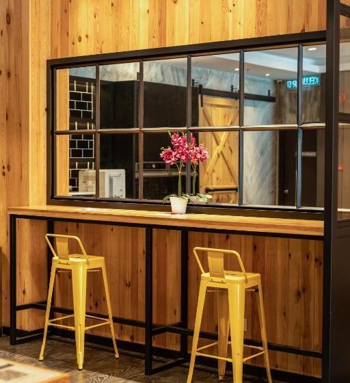 Summer Tree Hotel Penang