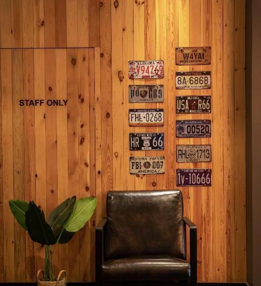 Summer Tree Hotel Penang